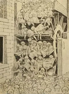 The United States Prints: Child labour, c. 1913