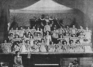Black And White Publishing Gallery: Children of the Empire, 1900