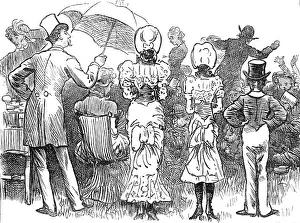 Harry Furniss Prints: Children's Day in the Country: Patronage