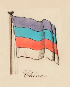 China, 1838