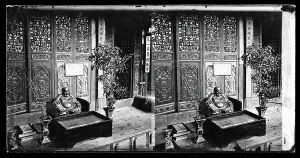 Buddha Prints: China, 1869. Creator: John Thomson