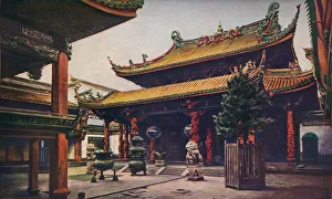 China... c1920