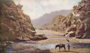China... c1920