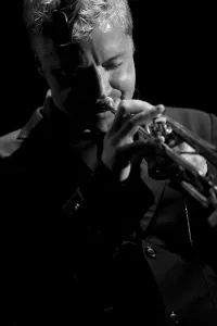 Chris Botti, 2009. Artist: Alan John Ainsworth Chris Botti, 2009. Artist: Alan John Ainsworth