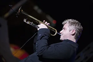 Chris Botti, 2009. Artist: Alan John Ainsworth