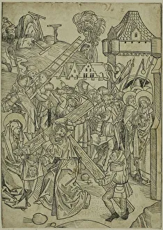 Stephan Pater Prints: Christ Bearing the Cross, page 81