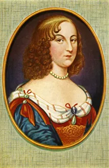 Signac Gallery: Christine, (1933). Creator: Unknown