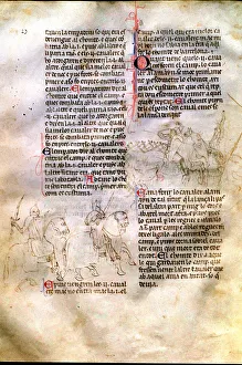 Aragon Prints: Chronic or Llibre del Rey en Pere e dels seus antecessors passats …(Book of the king Peter)