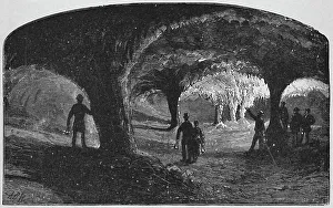 Fiske Company Prints: The Church, 1883