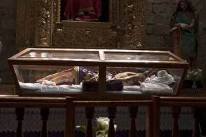 Apurimac Gallery: Church in Andahuaylas, Apurimac, Peru, 2015. Creator: Luis Rosendo