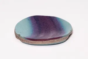 Song Dynasty Gallery: Circular Shard, Song dynasty (960-1279). Creator: Unknown