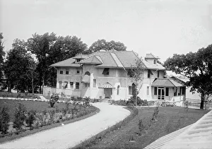 C.L. Wagner's, between c1915 and c1920. Creator: Bain News Service