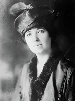 Producer Prints: Clare Tree Major, between c1915 and c1920. Creator: Bain News Service