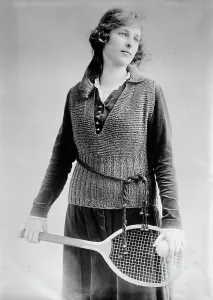 Clare Vernon, between c1915 and c1920. Creator: Bain News Service