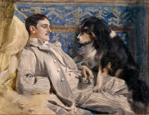 Barker Collection: Clarence Barker