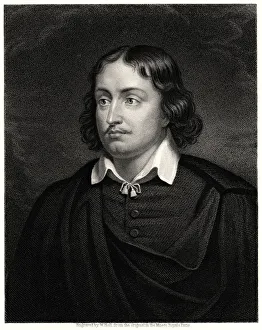 Images Dated 16th December 2005: Claude, 19th century. Artist: William Holl