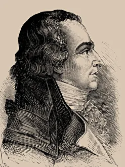 Basire Gallery: Claude Basire (1764-1794), 1889