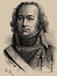 Claude Jacques Lecourbe (1758-1815), 1889