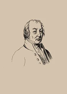 Claude-Louis Berthollet (1748-1822)
