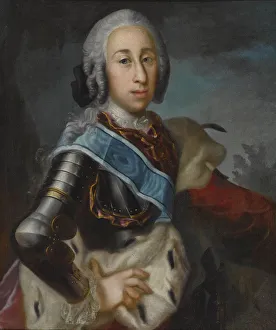 Clement Francis of Bavaria (1722-1770), 1742