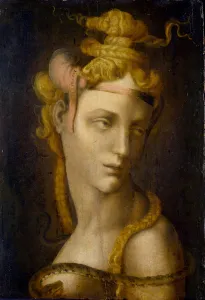 Mark Antony Gallery: Cleopatra
