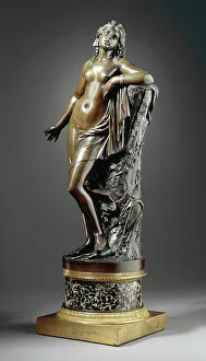 Cleopatra Prints: Cleopatra, c.1795. Creator: Circle of Pierre Julien