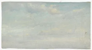 Clouds of dust, exercise. Creator: Oscar Kleineh