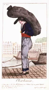 Coalman Gallery: Coalman, 1826