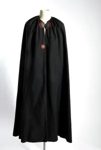 Cultural Prints: Coat. Creator: Unknown