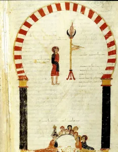 Images Dated 16th September 2014: CODICES