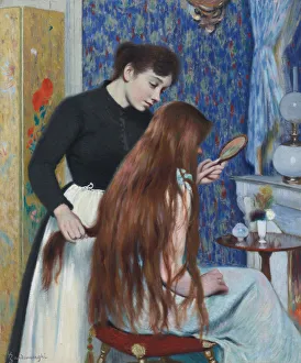 Coiffeur