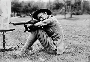 Col. C.B. Winders [i.e, Winder], 1911. Creator: Bain News Service