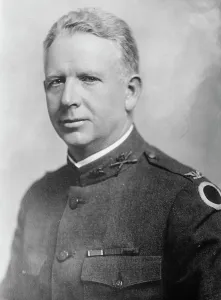 War Hero Prints: Col. F.W. Galbraith Jr. between c1915 and c1920. Creator: Bain News Service