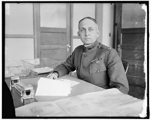 Col. J.C. Wellborn, between 1910 and 1920. Creator: Harris & Ewing. Col. J.C. Wellborn, between 1910 and 1920. Creator: Harris & Ewing