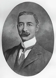 Col W Hall Walker Mp Prints: Col. W. Hall Walker, M. P. 1911
