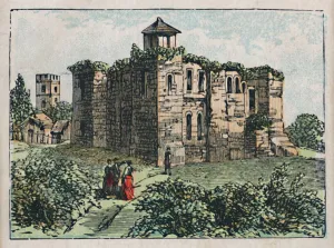 Colchester Prints: Colchester, c1910