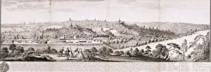 Colchester, Essex Artist: Nathaniel Buck