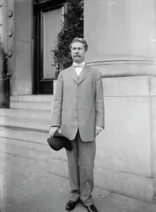Southerner Prints: Coleman Livingston Blease, Governor of South Carolina