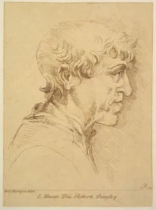 Boydell Gallery: A Collection of Etchings and Engravings in Imitation of Drawings from Various Old Maste