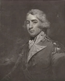 Colonel Graham (Raised the Perthshire Volunteers in 1794), 1909. Artist: Samuel William Reynolds
