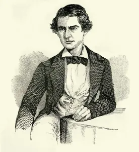 John Frost Prints: Colonel Hays, 1849. Creator: Unknown