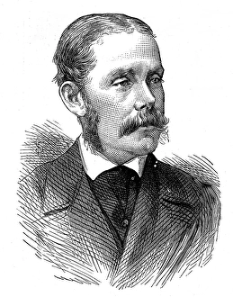 Imperialist Prints: Colonel J. C. M'Neill, V.C