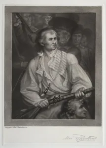 Colonel Knowlton, 1900. Creator: Max Rosenthal (American, 1833-1918)