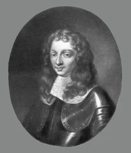 Richard Earlom Prints: Colonel Penruddock; beheaded by Cromwell April 30th 1655, 1810. Creator: Richard Earlom