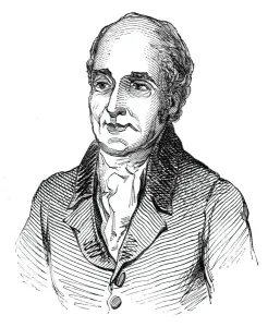 Colonel Wood, 1844. Creator: Unknown