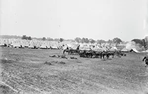 Wagons Prints: Colonial Rifles - Reunion of G