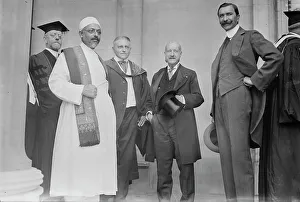 Parsee Prints: Columbia -- Mr. Dhalla, H.Y. Clews