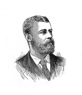 Commander Rolfe, c1881-85