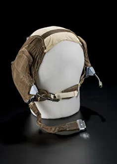 Armstrong Neil A Gallery: Communications carrier used by Neil Armstrong, Apollo 11, 1949