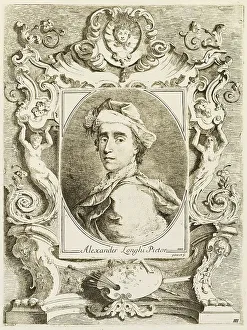 Compendio delle Vite de Pittori Veneziani istorici piùrinomati del presente secolo con suoi... 176 Creator: Alessandro Longhi